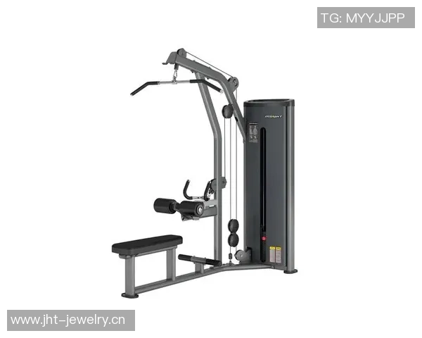 臀部塑形专用健身器材推荐与指南