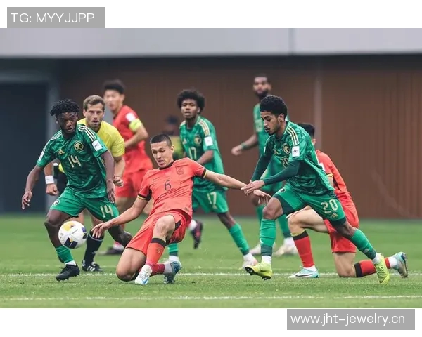 亚洲杯2023聚焦：赛场风云变幻，亚洲足球新篇章即将开启